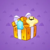 Snake Box #5165