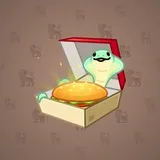 Snake Box #5187