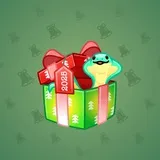 Snake Box #5203