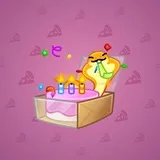 Snake Box #5206