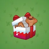 Snake Box #5211