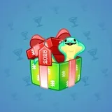 Snake Box #5230