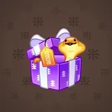Snake Box #5245