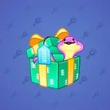 Snake Box #5262