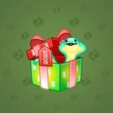 Snake Box #5263