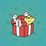 Snake Box #5264