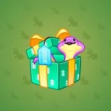 Snake Box #5268
