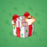 Snake Box #5272