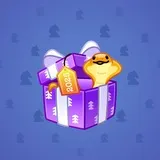 Snake Box #5274