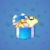 Snake Box #5291