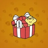 Snake Box #5297