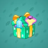 Snake Box #5299