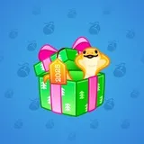 Snake Box #5301