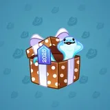 Snake Box #5302