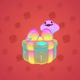 Snake Box #5307