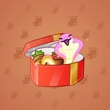 Snake Box #5310