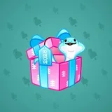 Snake Box #5313