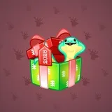 Snake Box #5315