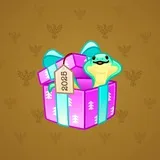 Snake Box #5325 Snake Box #5325