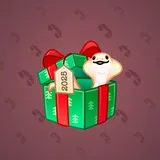 Snake Box #5329