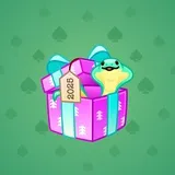 Snake Box #5362