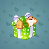 Snake Box #5371