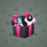 Snake Box #5378