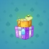 Snake Box #5385