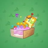 Snake Box #539