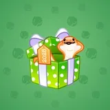 Snake Box #5412