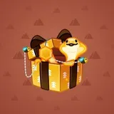 Snake Box #5433