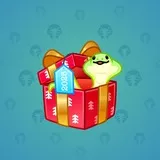 Snake Box #5438