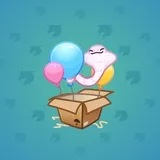 Snake Box #5452 Snake Box #5452