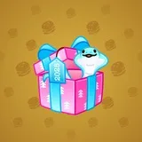 Snake Box #5470