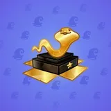 Snake Box #5472