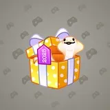 Snake Box #5475