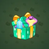 Snake Box #5481