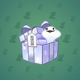 Snake Box #5483