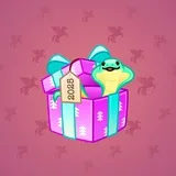 Snake Box #5489