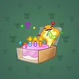 Snake Box #5500