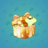Snake Box #5504