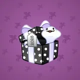 Snake Box #5508