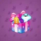 Snake Box #5523