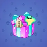 Snake Box #5526