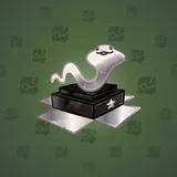 Snake Box #5529
