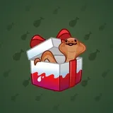 Snake Box #5533