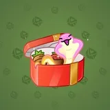 Snake Box #5534 Snake Box #5534