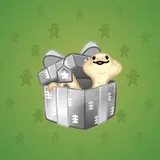 Snake Box #5546