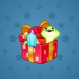 Snake Box #5559