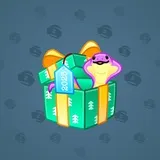 Snake Box #5566 Snake Box #5566
